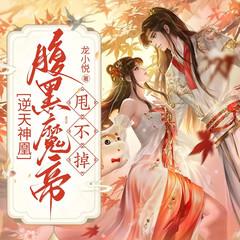 逆天神凰：腹黑魔帝甩不掉有声小说