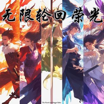 无限轮回荣光有声小说