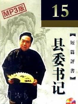 田占义：县委书记有声小说