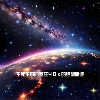 不死不灭的我在40k的绝望旅途有声小说