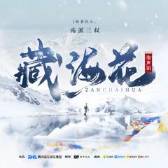 藏海花第1季(多人剧)有声小说