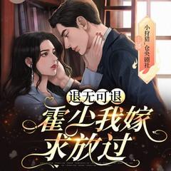 退无可退：霍少我嫁求放过(多人剧)有声小说