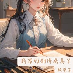我写的剧情成真了(多人剧)有声小说