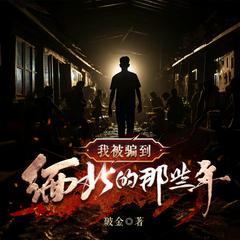 我被骗到缅北的那些年(多人剧)有声小说