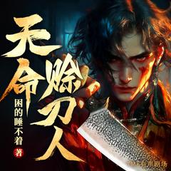 天命赊刀人(多人剧)有声小说