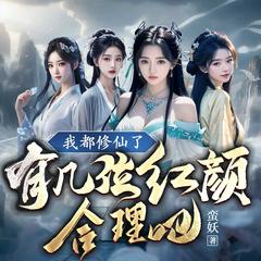 我都修仙了，有几位红颜合理吧(多人剧)有声小说