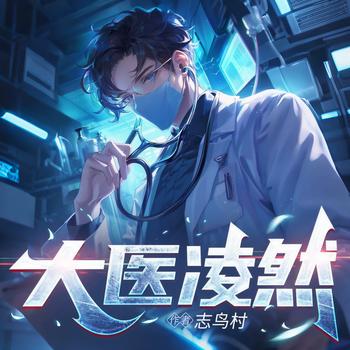 大医凌然(多人剧)有声小说