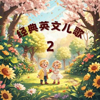 经典磨耳朵英文儿歌2有声小说