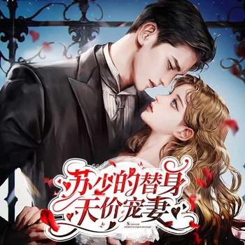 苏少的替身天价宠妻(多人剧)有声小说