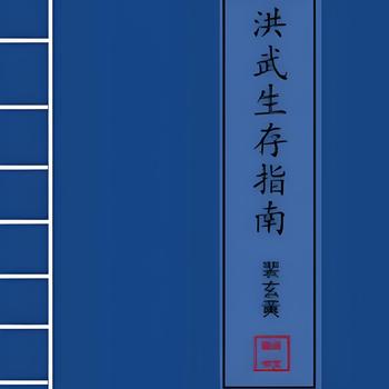 洪武生存指南有声小说