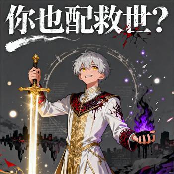 你也配救世？有声小说