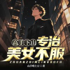 高手下山：专治美女不服有声小说