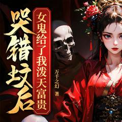 哭错坟后，女鬼给了我泼天富贵(多人剧)有声小说