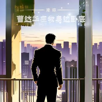 港综：曹达华在我身边卧底有声小说