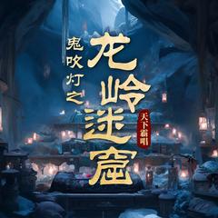 鬼吹灯之龙岭迷窟有声小说