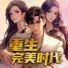 重生完美时代(多人剧)有声小说