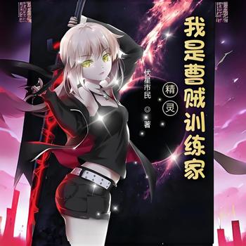 精灵：我是曹贼训练家有声小说