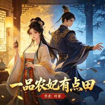 一品农妃有点田有声小说