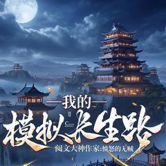 我的模拟长生路(多人剧)有声小说