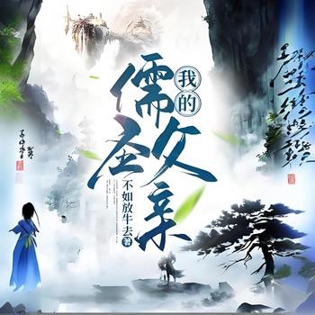 我的儒圣父亲有声小说