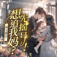 萌宝撂话：想追我妈？先摇号！有声小说