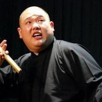 王玥波评书有声小说