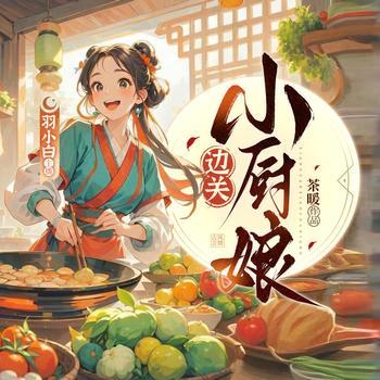 边关小厨娘：我靠做饭暴富了！(多人剧)有声小说