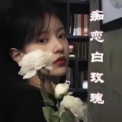 痴恋白玫瑰有声小说