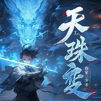 天珠变(多人剧)有声小说