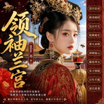 领袖兰宫(多人剧)有声小说