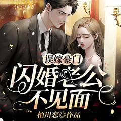 误嫁豪门，闪婚老公不见面有声小说