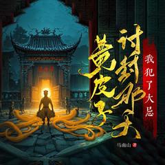 黄皮子讨封那天，我犯了大忌有声小说