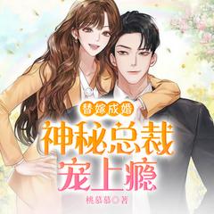 替嫁成婚：神秘总裁宠上瘾有声小说