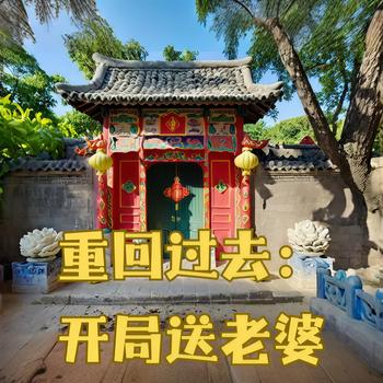 重回过去：开局送老婆有声小说