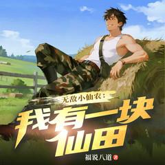 无敌外挂：我有一块仙田有声小说
