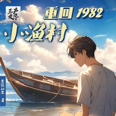 重回1982小渔村重生爽文(多人剧)有声小说