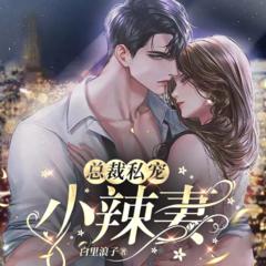 总裁私宠小辣妻(多人剧)有声小说
