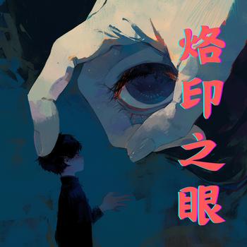 烙印之眼有声小说