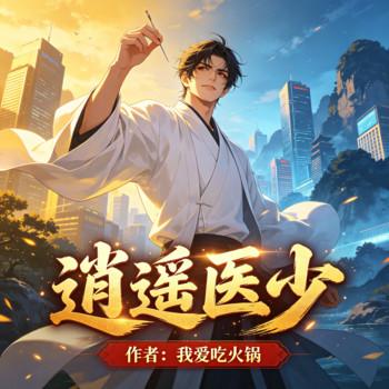 逍遥医少有声小说