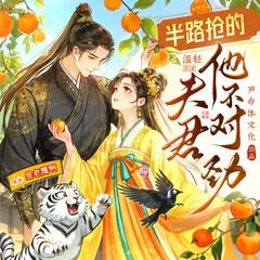 爆笑重生(多人剧)有声小说