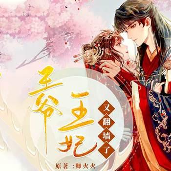 王爷，王妃又翻墙了(多人剧)有声小说