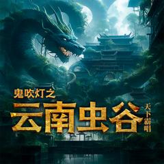 鬼吹灯之云南虫谷有声小说