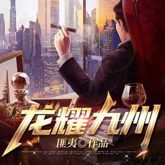 龙耀九州有声小说