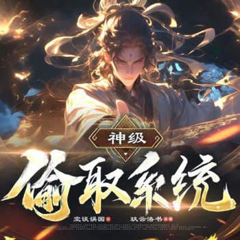 神级偷取系统有声小说