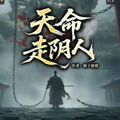 天命走阴人(多人剧)有声小说