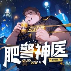 肥警神医(多人剧)有声小说