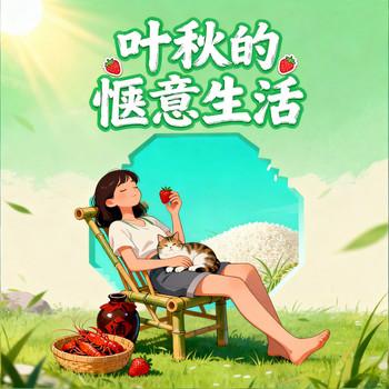 叶秋的惬意生活有声小说