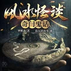 风水怪谈，奇门鬼话有声小说