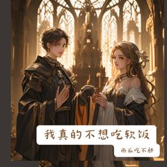 我真的不想吃软饭(多人剧)有声小说