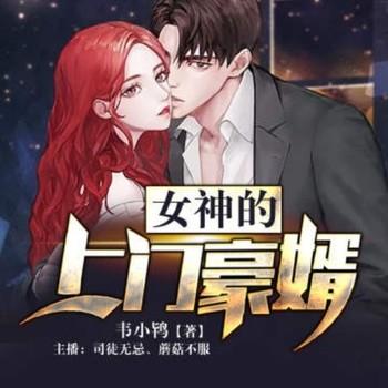 女神的上门豪婿(多人剧)有声小说